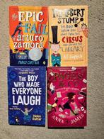 English Children's books | Engelse Kinderboeken, Ophalen, Multiple | Meerdere, Zo goed als nieuw, Fictie