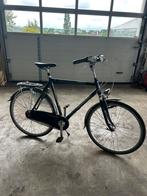 Gazelle Orange herenfiets, Fietsen en Brommers, Fietsen | Heren | Herenfietsen, Ophalen, Versnellingen, Zo goed als nieuw, 57 tot 61 cm