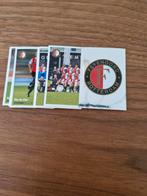 Feyenoord Compleet Elftal Eredivisie 2009-2010, Hobby en Vrije tijd, Zo goed als nieuw, Verzenden