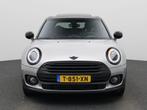 Mini Mini Clubman 1.5 Cooper MINI Yours, Auto's, Mini, 136 pk, Gebruikt, Zilver of Grijs, 17 km/l