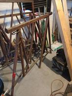 Gebruikte Steiger bokken, Doe-het-zelf en Verbouw, Ophalen