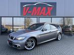 BMW 320i Touring LCI M-Sport Pano Leer H/Kardon Xenon Stoelv, Euro 5, Achterwielaandrijving, 4 cilinders, Handgeschakeld