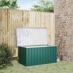 Opbergbox tuinkist tuinbox tuinkussens 129x67x65 GRTS BZRGD!, Tuin en Terras, Verzenden, Nieuw
