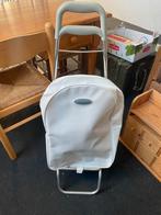Boodschappenkar / Trolley, Ophalen, Gebruikt