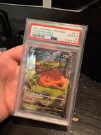 Charizard vstar universe psa 10, Ophalen of Verzenden, Zo goed als nieuw, Meerdere kaarten, Foil