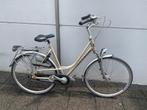 Gazelle Paris Plus 53 cm frame., Fietsen en Brommers, Fietsen | Dames | Damesfietsen, Ophalen of Verzenden