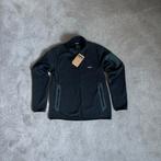 Patagonia dames fleece vest/jasje, Kleding | Dames, Truien en Vesten, Verzenden, Zwart, Maat 42/44 (L), Nieuw