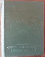 Grote Geïllustreerde Dierenatlas, Ophalen of Verzenden, Gelezen