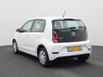 Volkswagen Up! 1.0 BMT move up! | AIRCO | DAB RADIO | BT TEL, Voorwielaandrijving, 12 maanden, Stof, Gebruikt
