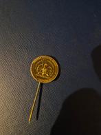 Vintage Rode Kruis Speldje - Infusiedienst, Ophalen of Verzenden, Gebruikt, Overige onderwerpen, Speldje of Pin