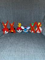 Mega Pokemon ballen, Hobby en Vrije tijd, Verzamelkaartspellen | Pokémon, Ophalen of Verzenden, Zo goed als nieuw, Losse kaart