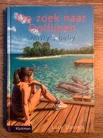 Lucy Daniels - Misty's baby Op zoek naar dolfijnen, Ophalen of Verzenden, L. Daniels, Zo goed als nieuw