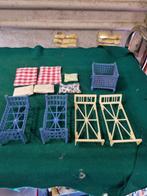 poppenhuis bedden, Ophalen of Verzenden, 'T Olde Gre-j, Info@toldegrej.nl, Endepoelstraat 20f Didam