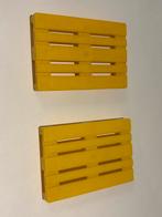 Playmobil 2 pallets, Kinderen en Baby's, Speelgoed | Playmobil, Ophalen of Verzenden, Gebruikt