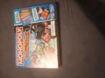 Monopoly Junior, Ophalen of Verzenden, Zo goed als nieuw
