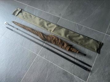 Free Spirit Hi-S Landingsnet 8ft 42” ZO GOED ALS NIEUW! beschikbaar voor biedingen