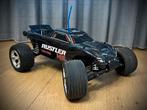 Traxxas Rustler, Hobby en Vrije tijd, Elektro, Gebruikt, Auto offroad, Ophalen of Verzenden