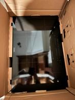 Zanussi inductie kookplaat + afzuigkap, Ophalen, 4 kookzones, Zo goed als nieuw, Inbouw