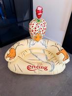 Efteling Fakir Opblaasstoel - Zeldzaam!, Ophalen of Verzenden, Zo goed als nieuw