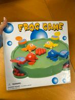 Frog game, Ophalen of Verzenden, Zo goed als nieuw