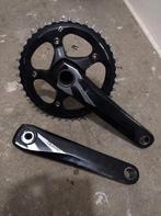 Sram crank, Ophalen of Verzenden, Zo goed als nieuw, Racefiets, Crankstel of Pedalen