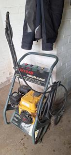 Hogedrukreiniger Pressure washer HW154B, Ophalen, Gebruikt, Elektrisch