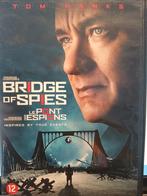 Bridge of spies - tom hanks, Cd's en Dvd's, Vanaf 16 jaar, Ophalen of Verzenden, Zo goed als nieuw, Actiethriller