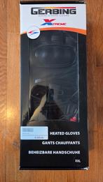 Gerbing verwarmde motorhandschoenen XXL valt ruim!, Motoren, Heren, Ophalen of Verzenden, Handschoenen, Gerbing