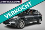 BMW X3 XDrive20i X-Line | PANO | LED | CAMERA | HUD | LEDER, Automaat, 1998 cc, Gebruikt, 4 cilinders