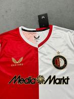 Feyenoord thuis shirt 2025/2026, Ophalen of Verzenden, Zo goed als nieuw, Shirt
