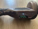 hoover board met kart stoeltje, Ophalen of Verzenden, Gebruikt