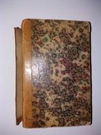 Encyclopédie-Roret. Jeux de Calcul et de Hasard, 1840, Ophalen of Verzenden, Gebruikt