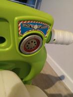 Leuke Kindermotor - Buzz Lightyear Style!, Ophalen, Gebruikt, Loopvoertuig