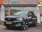 Volvo XC40 Recharge P8 AWD R-Design BJ.11-2020 / Panodak / L, Auto's, Volvo, 1300 min, Gebruikt, Zwart, Zwart