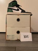 Jordan 1 Retro Defining Moments Celtics DMP US 8.5 / EU 42, Gedragen, Jordan, Ophalen of Verzenden, Sneakers of Gympen