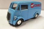 morris j van - corgi - corgi  1/43, Ophalen of Verzenden, Nieuw, Auto, Corgi