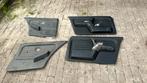 Deurkaarten bmw e30, Ophalen of Verzenden, BMW