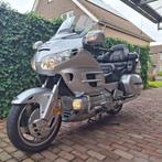Honda GL 1800 ABS Goldwing, Motoren, 4 cilinders, Particulier, Meer dan 35 kW, Toermotor