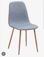 Eetstoelen Jysk Jonstrup 4 stuks, Ophalen, Zo goed als nieuw, Vier