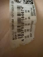 Hugo Boss leren riem - Maat 95, Kleding | Heren, Riemen en Ceinturen, Ophalen of Verzenden