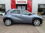 Toyota Aygo X 1.0 VVT-i play, Voorwielaandrijving, Stof, Gebruikt, Euro 6