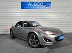 Mazda MX-5 1.8 TS, 127 pk, Euro 5, Gebruikt, 4 cilinders