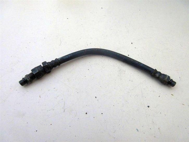 Honda CB650 voorvork luchtleiding CB 650 SC Nighthawk RC08, Motoren, Accessoires | Overige, Gebruikt, Ophalen of Verzenden