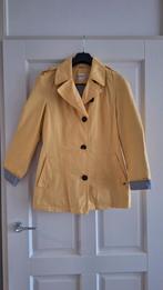 Gele zomerjas van Beaumont, Kleding | Dames, Maat 38/40 (M), Ophalen of Verzenden, Zo goed als nieuw, Geel