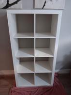 Ikea Kallax vakkenkast, Huis en Inrichting, Ophalen, Gebruikt