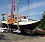 Platbodum, Watersport en Boten, Ophalen, Gebruikt, Overige typen, Zeilboot of Motorboot
