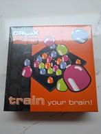 Nieuw!❤️ Crux 25 Train your brain, Hobby en Vrije tijd, Een of twee spelers, Ophalen of Verzenden, Nieuw, Gmbh