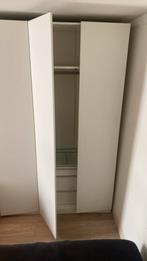 IKEA Pax kledingkast - 100x58x236 met lades, Ophalen, Gebruikt, 100 tot 150 cm, 200 cm of meer