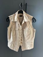 Pauw giletje Nieuwstaat, Kleding | Dames, Jasjes, Kostuums en Pakken, Ophalen of Verzenden, Zo goed als nieuw, Maat 36 (S)