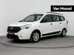 Dacia Lodgy 1.3 TCe 130Pk Essential 7p. | Airco | Elektrisch, Auto's, Dacia, Voorwielaandrijving, 12 maanden, Stof, Gebruikt